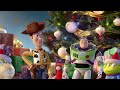 Toy Story 3 Holiday Greetings