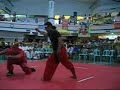 Garciano Kilat Serrada (Rohnee Tiong Gumpal)