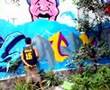 GRAFFiesta 2008. Ripe Egg Rest Mgr Grav Benz 10fold!