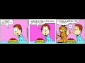 the garfeild show