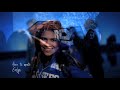 Megatrix - Baila con Evelyn y 'Abre tu mente'