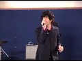 weird war - why do girls...
filmed at ponsonby intermediate school in auckland, new zealand when the band played a free show for the students.
