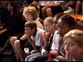 weird war - why do girls...
filmed at ponsonby intermediate school in auckland, new zealand when the band played a free show for the students.