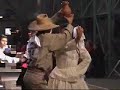 omayra betancourt y miguel olave   tondero piurano