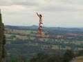 Ilkley Quarry Highline - Compilation