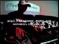LiveDJs.com Pioneer Promo DJ TOMKAT