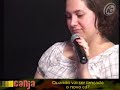 Melhores momentos do Canja com Planta & Raiz