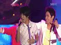 Dream Concert 2008 Part 5 (SJ-H _ SS501)