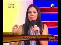 Tele Show - Telefuturo 2008 (21/08/08) 2/3