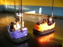 Kaitlyn and the Bumper Car