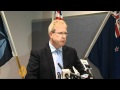 US shuts down MegaUpload as founders are arrested