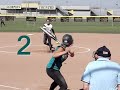 Sultana @ Hesperia gm 3 April 18 2008