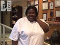 Million Dollar challenge test: Rosemary Hunter 4/4