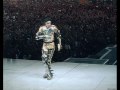 Incredible photos released of Michael Jackson rehearsing for this is it tour.