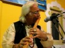 flute bansuri raag saraswati by pt sunder lal gandharv