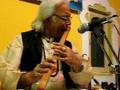 videos de flute bansuri raag saraswati by pt sunder lal gandharv
