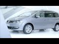 Icon for Post #Der neue VW Sharan