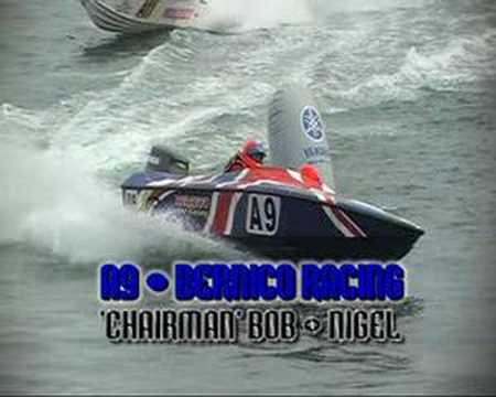 runners and riders