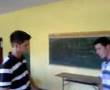 Eryk Spencer vs Valli Hill