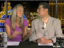Tennessee Titans vs. New York Jets Chick Pick Pro Football Selection from Tricia Regan from Gamblers Television
