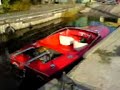Donzi 18 Classic New engine 600 bhp