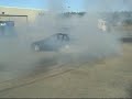 Swedish MTT BMW E30 Drift and Burn Swedish MTT BMW E30 Drift and Burn