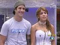 Vitoria do Rafinha no BBB8