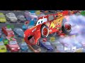 Disney's Cars