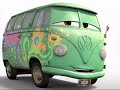 Disney's Cars