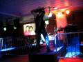 whola lotta rosie live a tignes
