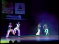 Bounce !!! Rosario 2008 Hip Hop