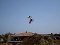 Deegan, Twitch, Lusk & Faisst FMX Video