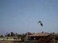 videos de Deegan, Twitch, Lusk & Faisst FMX Video