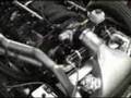 Mallett LS7 Twin Turbo on dyno