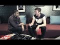 Jay Sean Interview (He used to birdwatch!) Jay Sean Interview (He used to birdwatch!)