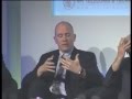 TWC 2011-Panel Discussion, Cutting Costs While Maximising Network Efficiency