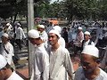 Demo Anti Ahmadiyah di Jakarta 4 Demo Anti Ahmadiyah di Jakarta 4