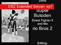 Dragon Ball Z Extended Saiyans- Ep 1- Part 9- Grand Finale