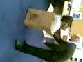 Snaith in a box