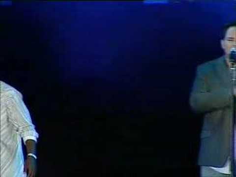 All 4 One I Swear (Live)