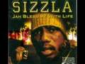 Sizzla - Magazine Full Up