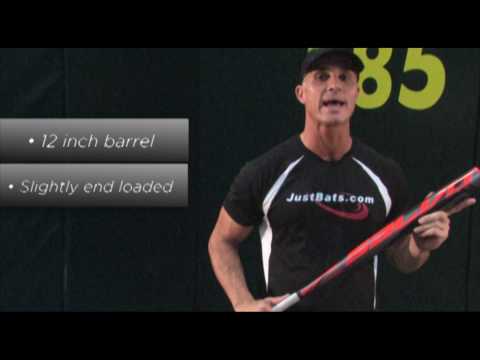 SRV5 Slow Pitch