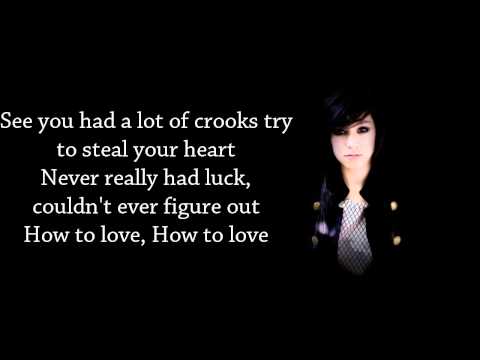 how to love grimmie