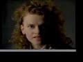 Honda Scooter commercial with sandra bernhardt