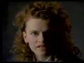 Honda Scooter commercial with sandra bernhardt