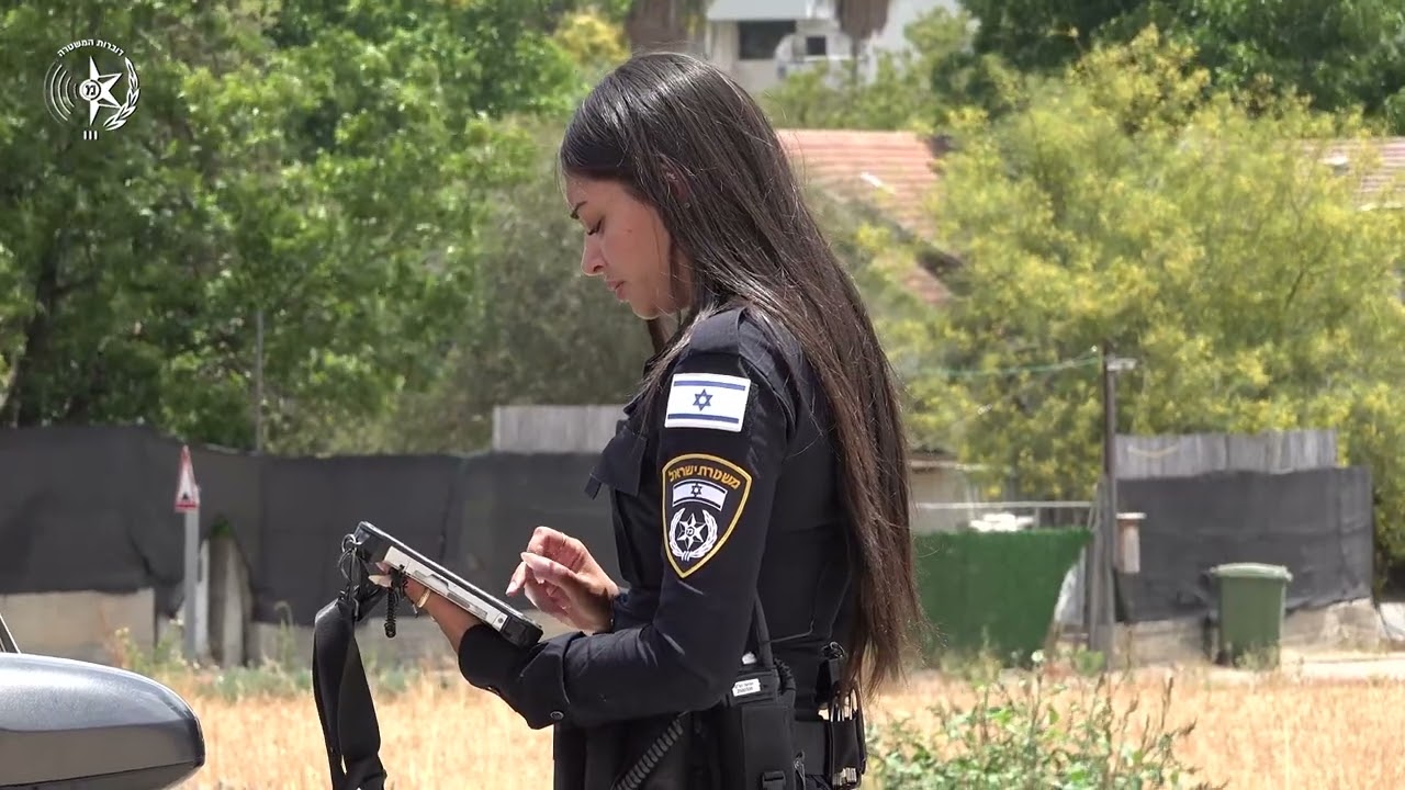 אכיפת תנועה בערים נתניה וגזרת תחנת כפר סבא, רשמו מעל 130 דו"חות והורידו 12 כלי רכב מהכביש