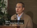 the paul laurence dunbar centennial conference, sponsored by stanford's american studies program, explores new critical perspectives on the diversity of dunbar's literary production as a poet, novelist, lyricist, dramatist, and journalist. 

adrian gaskins, 