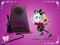 Ruby Gloom Ruby Gloom