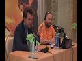 \"Wanted\" Press Conference with Timur Bekmambetov/4