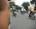Honda In Saigon (français)